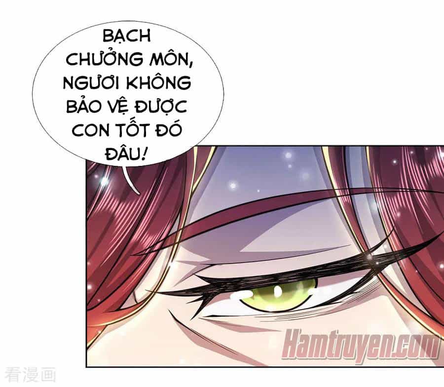 Thân Thể Của Ta Là Kiếm Chủng - Chương 99 - ảnh 19