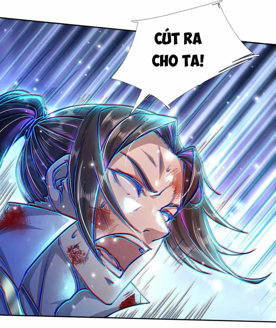 Thân Thể Của Ta Là Kiếm Chủng - Chương 99 - ảnh 24