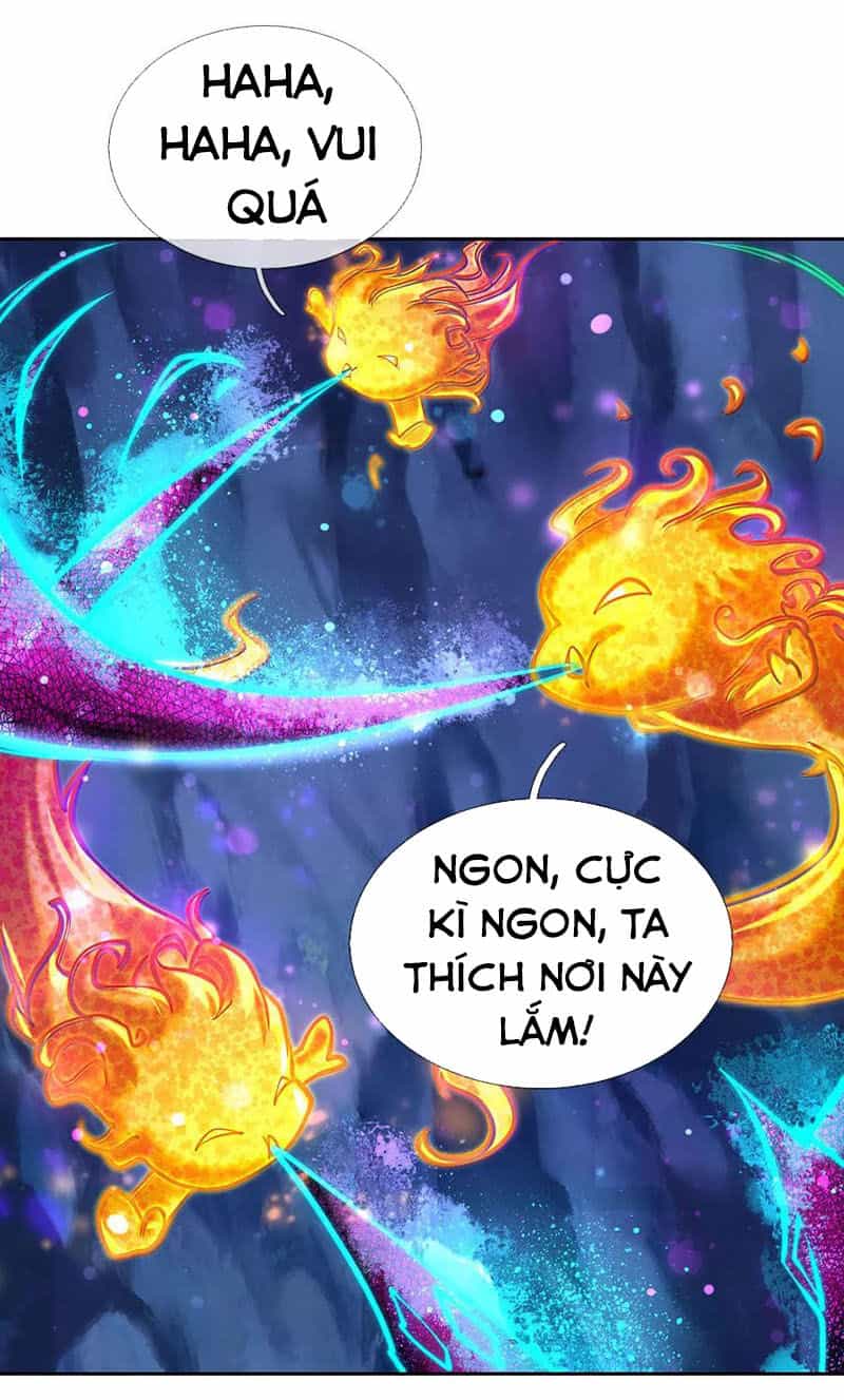 Thân Thể Của Ta Là Kiếm Chủng - Chương 99 - ảnh 8