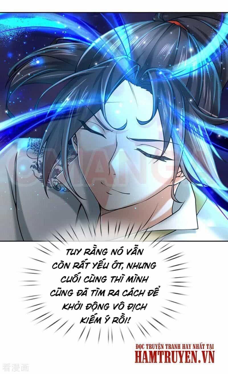 Thân Thể Của Ta Là Kiếm Chủng - Chương 101 - ảnh 6