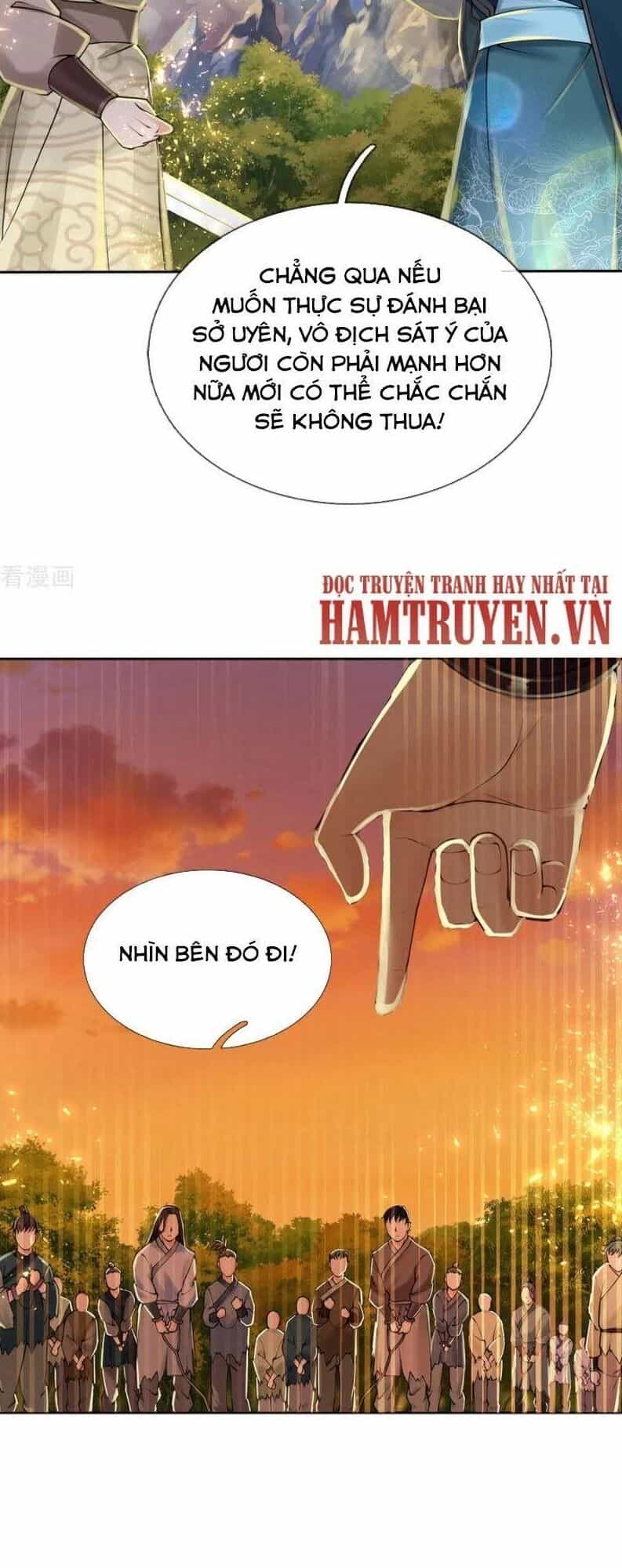 Thân Thể Của Ta Là Kiếm Chủng - Chương 102 - ảnh 18