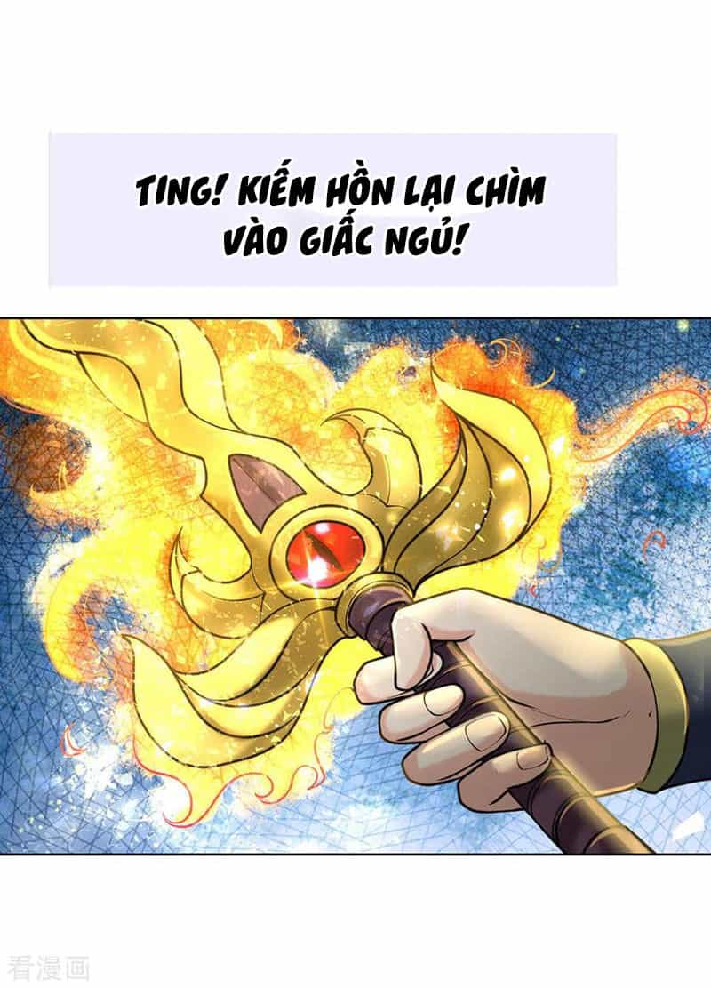 Thân Thể Của Ta Là Kiếm Chủng - Chương 103 - ảnh 18