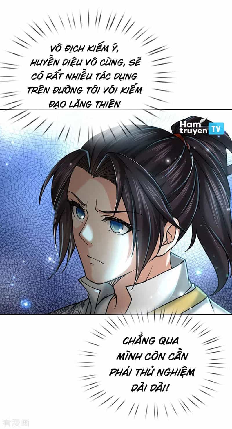 Thân Thể Của Ta Là Kiếm Chủng - Chương 103 - ảnh 22
