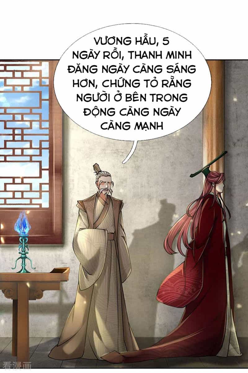 Thân Thể Của Ta Là Kiếm Chủng - Chương 103 - ảnh 30