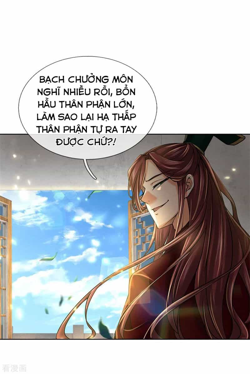 Thân Thể Của Ta Là Kiếm Chủng - Chương 104 - ảnh 3