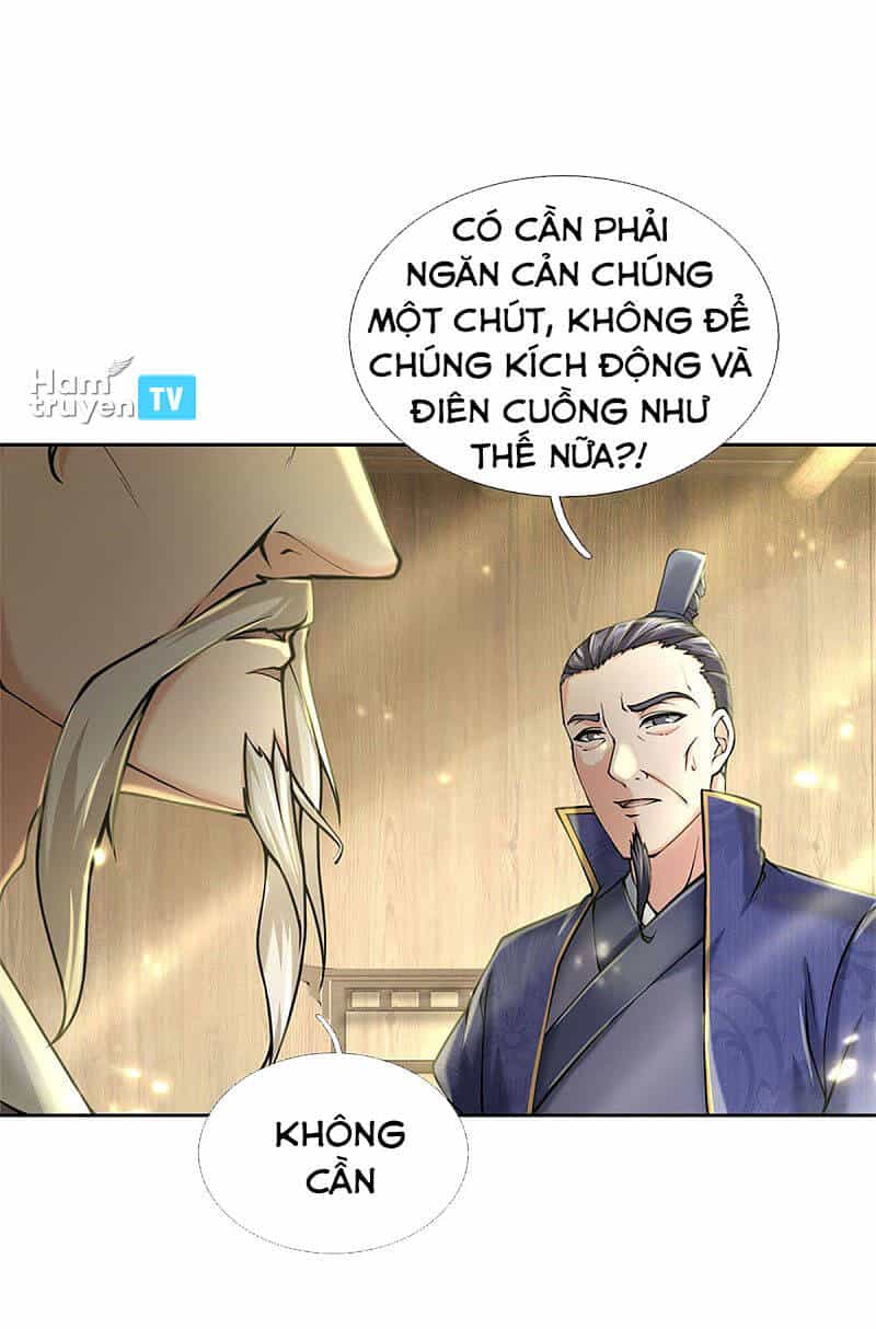Thân Thể Của Ta Là Kiếm Chủng - Chương 106 - ảnh 26
