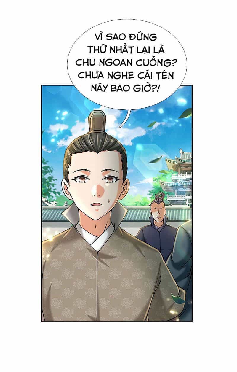 Thân Thể Của Ta Là Kiếm Chủng - Chương 106 - ảnh 3