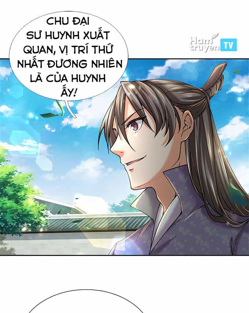 Thân Thể Của Ta Là Kiếm Chủng - Chương 106 - ảnh 5