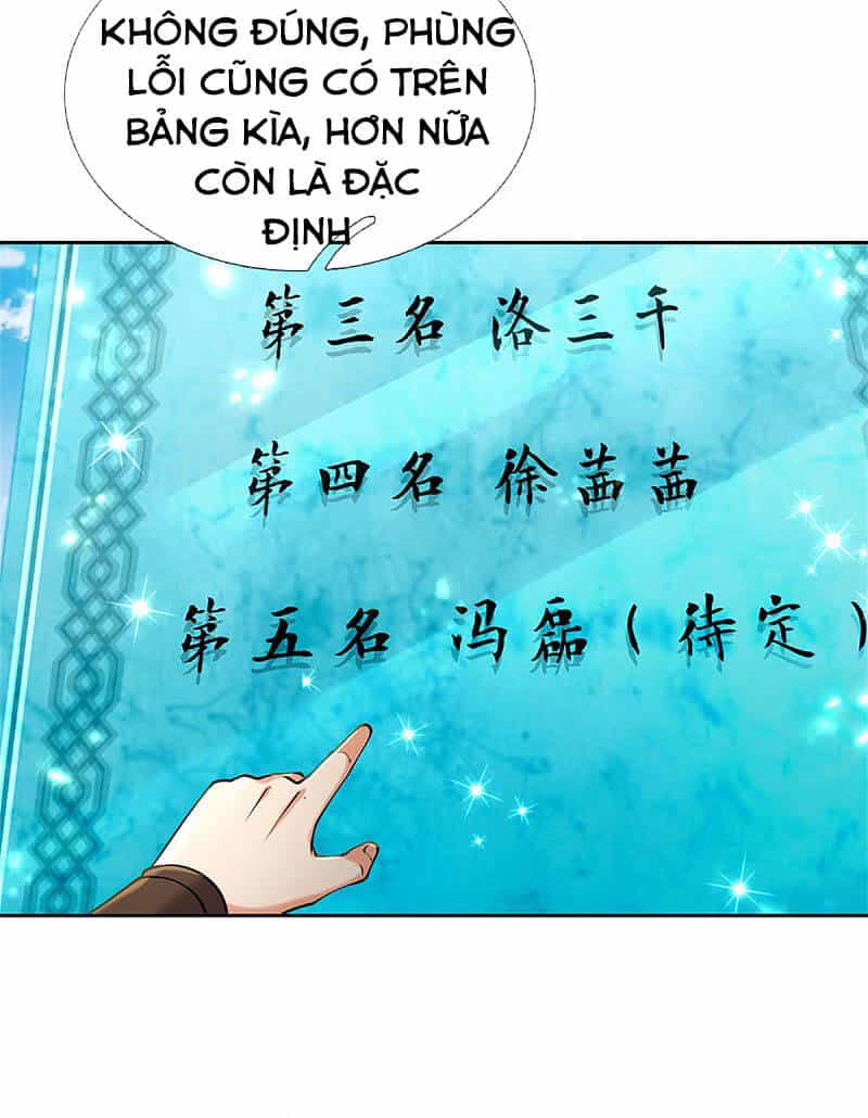 Thân Thể Của Ta Là Kiếm Chủng - Chương 106 - ảnh 6