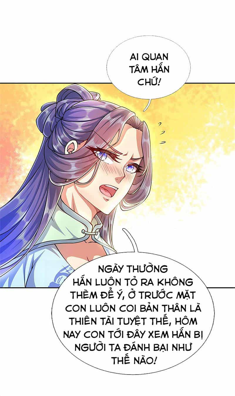 Thân Thể Của Ta Là Kiếm Chủng - Chương 107 - ảnh 11