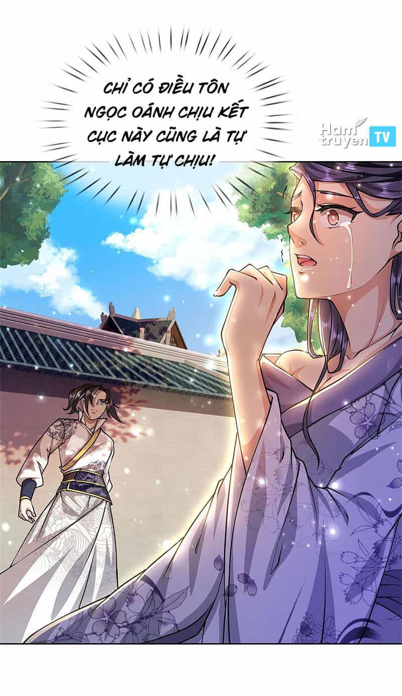 Thân Thể Của Ta Là Kiếm Chủng - Chương 108 - ảnh 18