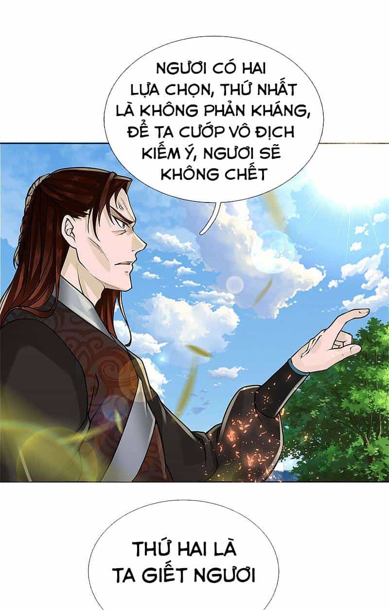 Thân Thể Của Ta Là Kiếm Chủng - Chương 108 - ảnh 2