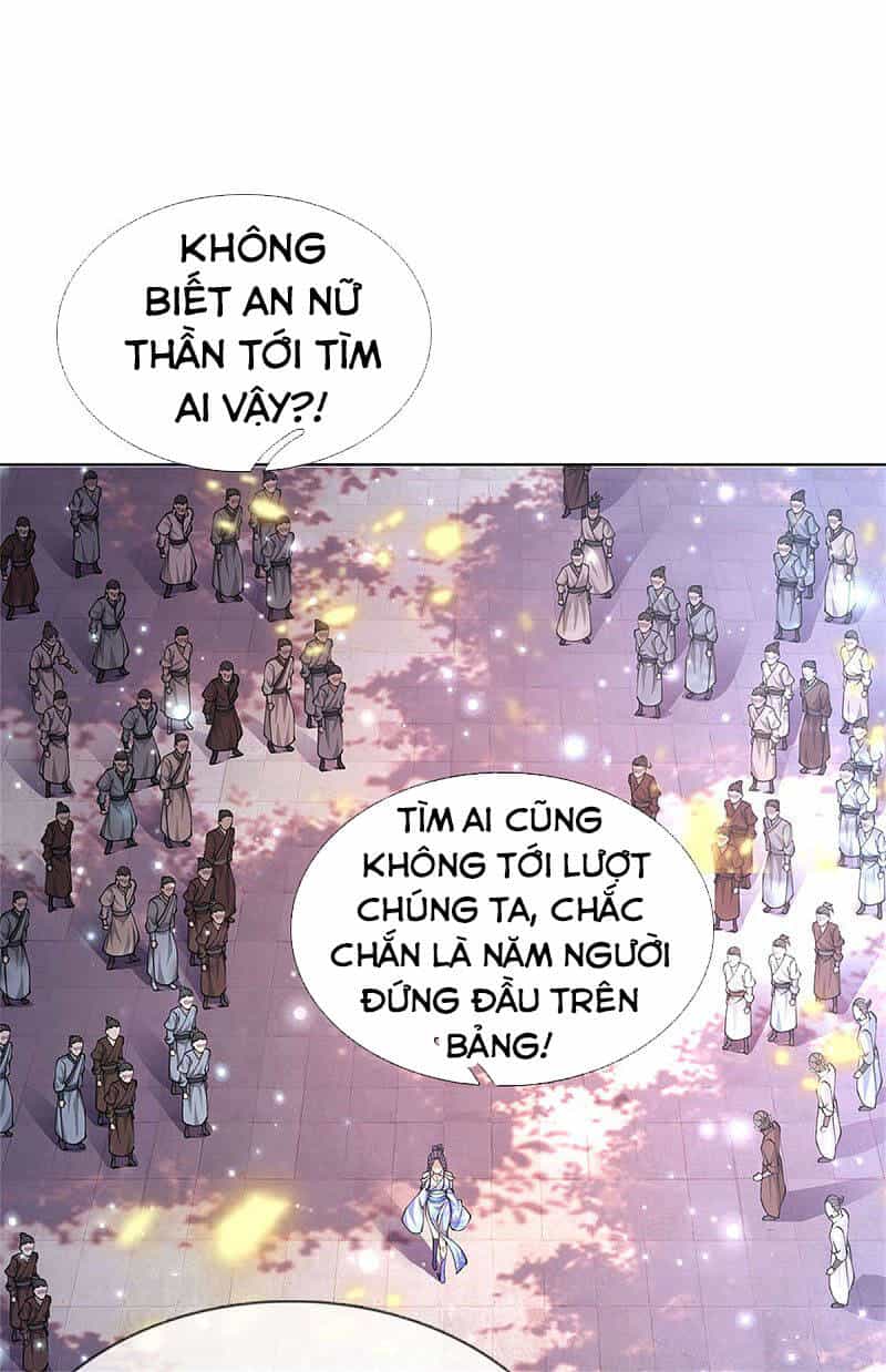 Thân Thể Của Ta Là Kiếm Chủng - Chương 108 - ảnh 22