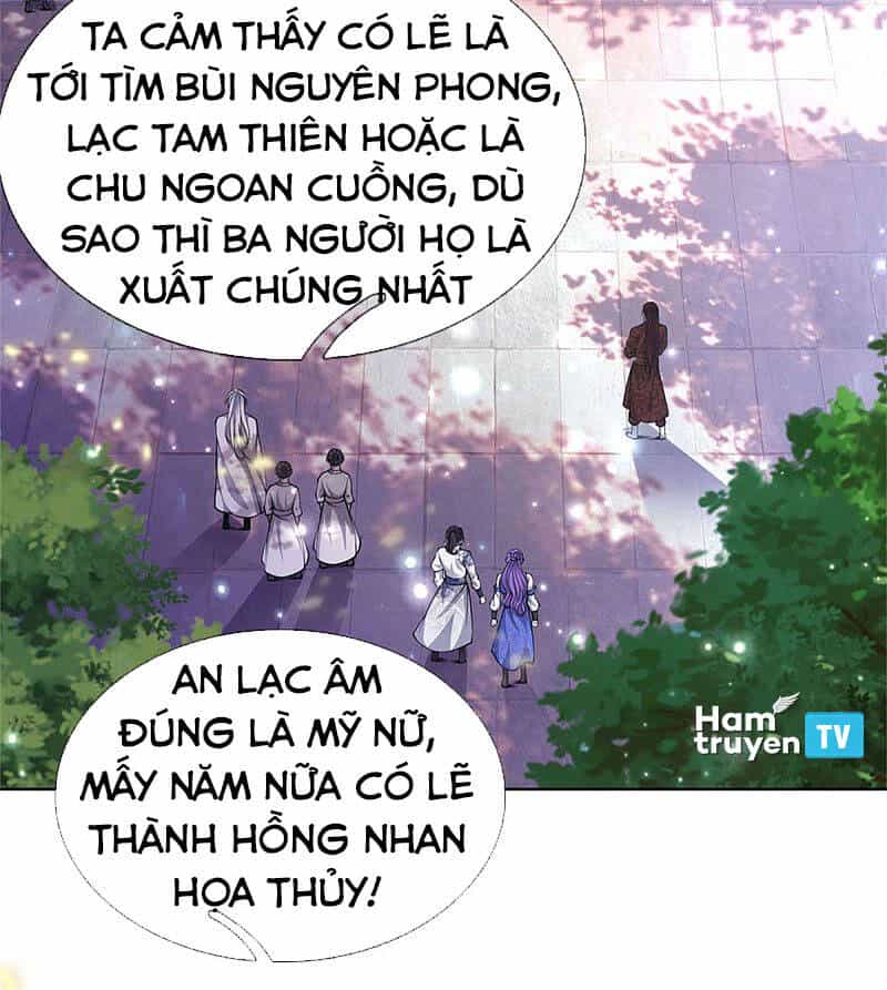 Thân Thể Của Ta Là Kiếm Chủng - Chương 108 - ảnh 23