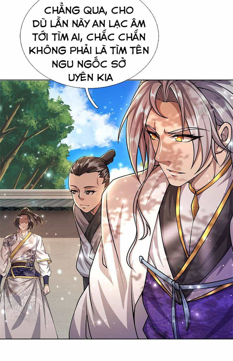 Thân Thể Của Ta Là Kiếm Chủng - Chương 108 - ảnh 26