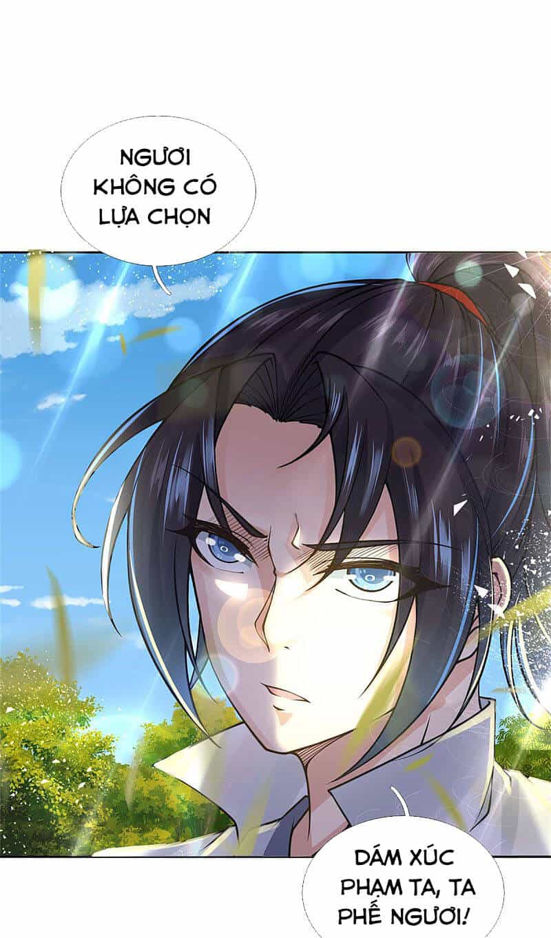 Thân Thể Của Ta Là Kiếm Chủng - Chương 108 - ảnh 6