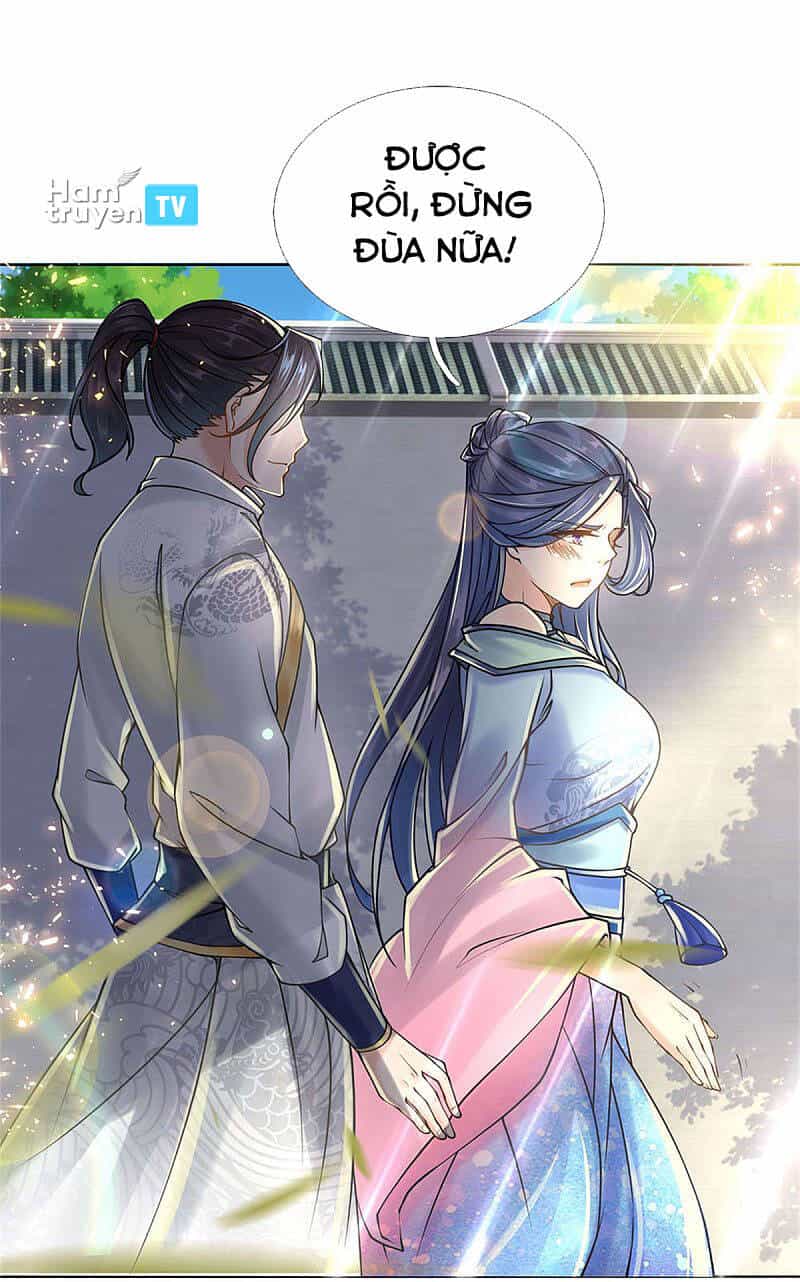 Thân Thể Của Ta Là Kiếm Chủng - Chương 109 - ảnh 19