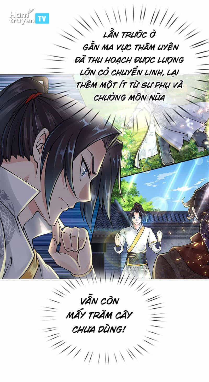 Thân Thể Của Ta Là Kiếm Chủng - Chương 109 - ảnh 28