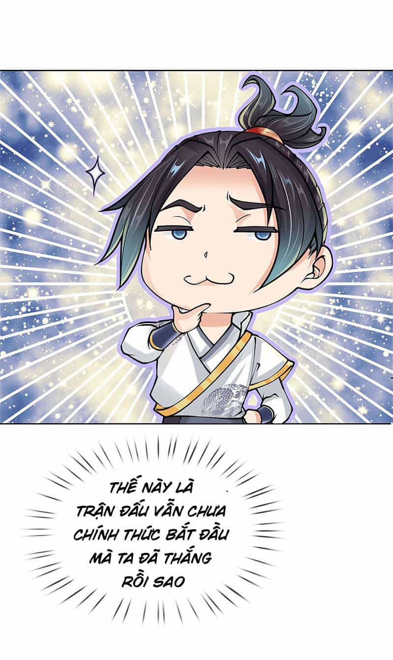 Thân Thể Của Ta Là Kiếm Chủng - Chương 109 - ảnh 29