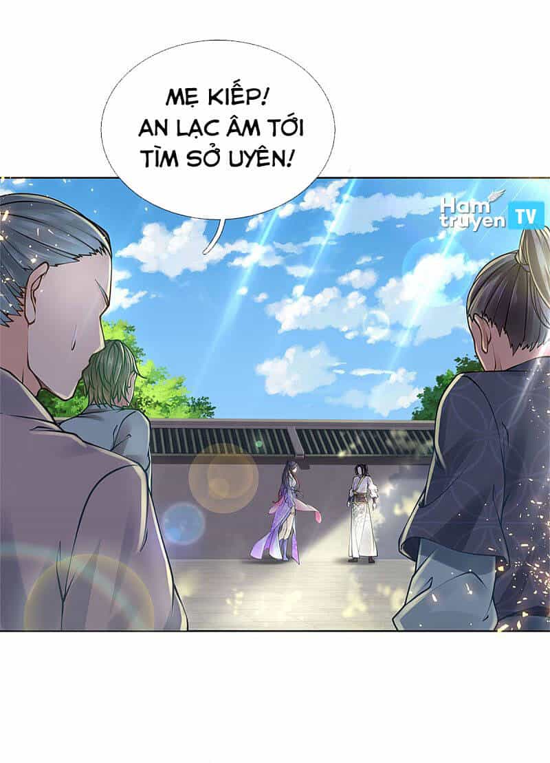 Thân Thể Của Ta Là Kiếm Chủng - Chương 109 - ảnh 9