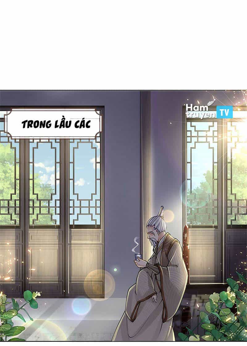 Thân Thể Của Ta Là Kiếm Chủng - Chương 110 - ảnh 1