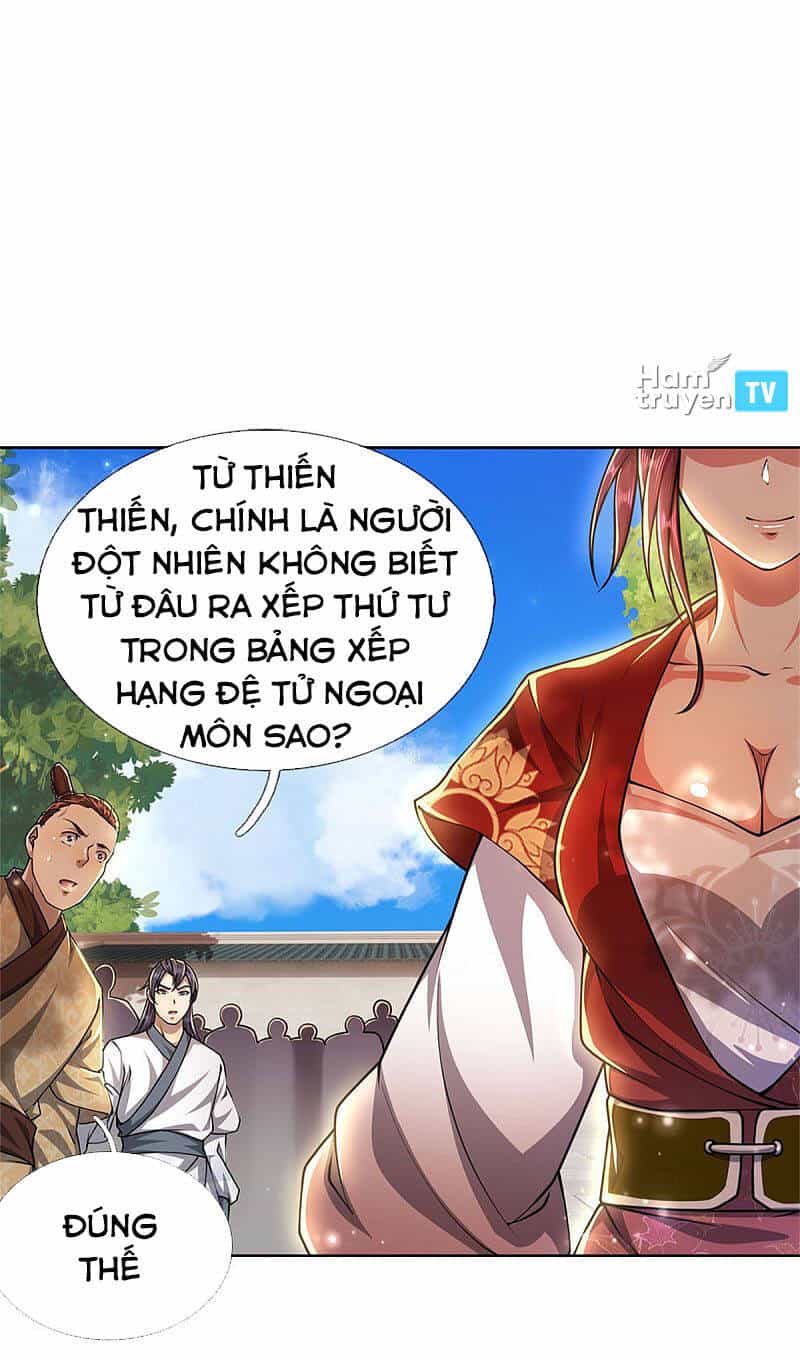 Thân Thể Của Ta Là Kiếm Chủng - Chương 110 - ảnh 17