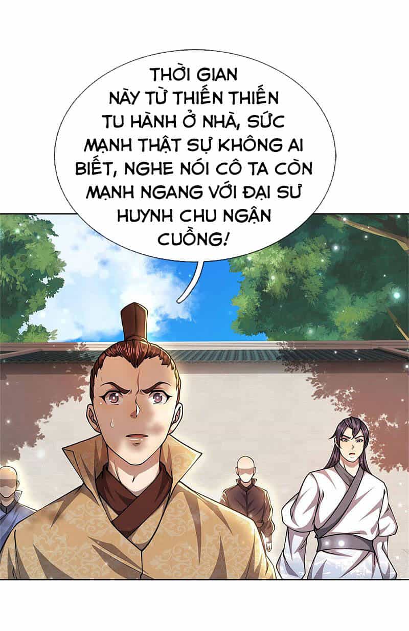 Thân Thể Của Ta Là Kiếm Chủng - Chương 110 - ảnh 18