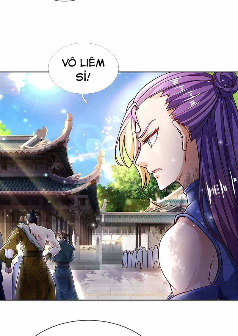 Thân Thể Của Ta Là Kiếm Chủng - Chương 110 - ảnh 27