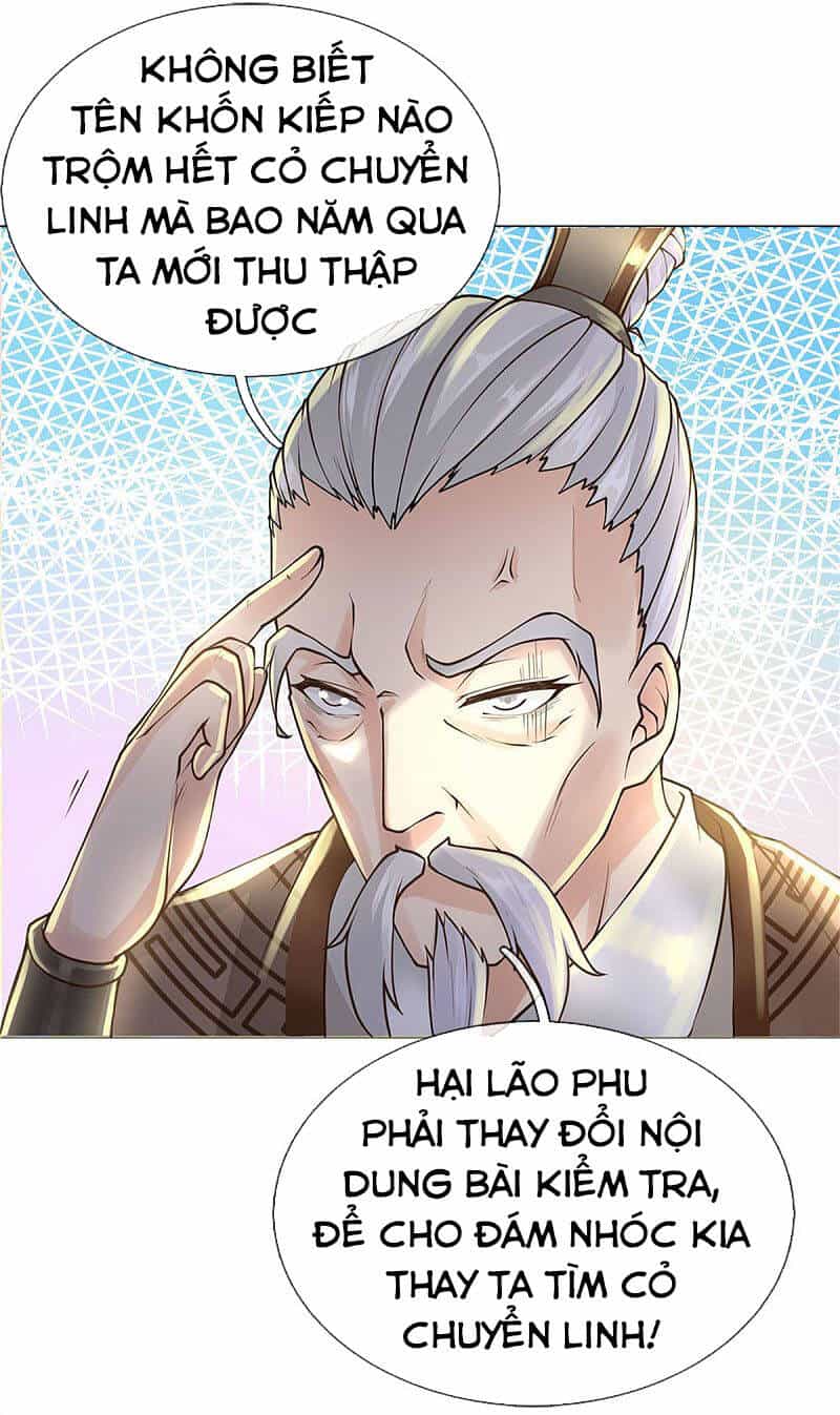 Thân Thể Của Ta Là Kiếm Chủng - Chương 110 - ảnh 3