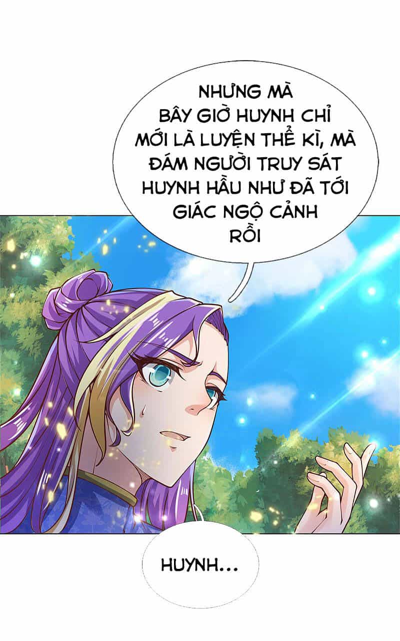 Thân Thể Của Ta Là Kiếm Chủng - Chương 111 - ảnh 6