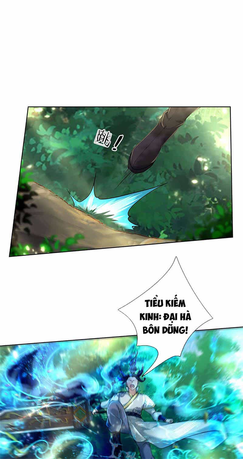 Thân Thể Của Ta Là Kiếm Chủng - Chương 112 - ảnh 15