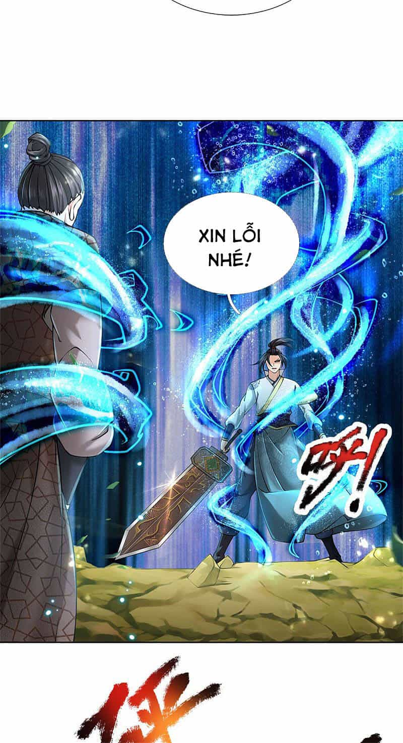 Thân Thể Của Ta Là Kiếm Chủng - Chương 112 - ảnh 2