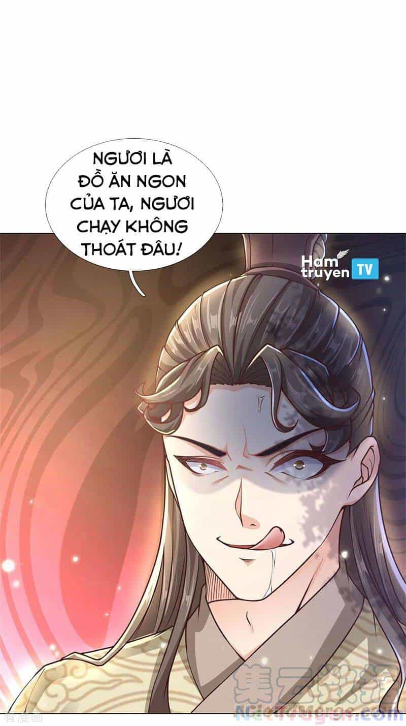 Thân Thể Của Ta Là Kiếm Chủng - Chương 113 - ảnh 14