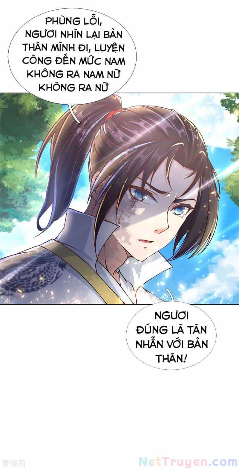 Thân Thể Của Ta Là Kiếm Chủng - Chương 113 - ảnh 15