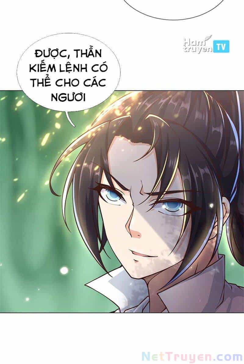 Thân Thể Của Ta Là Kiếm Chủng - Chương 113 - ảnh 20
