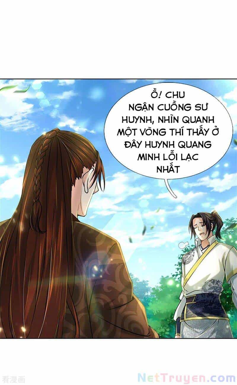 Thân Thể Của Ta Là Kiếm Chủng - Chương 113 - ảnh 25