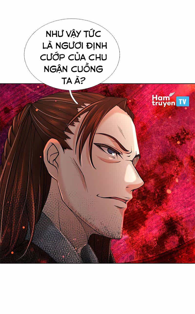 Thân Thể Của Ta Là Kiếm Chủng - Chương 114 - ảnh 12