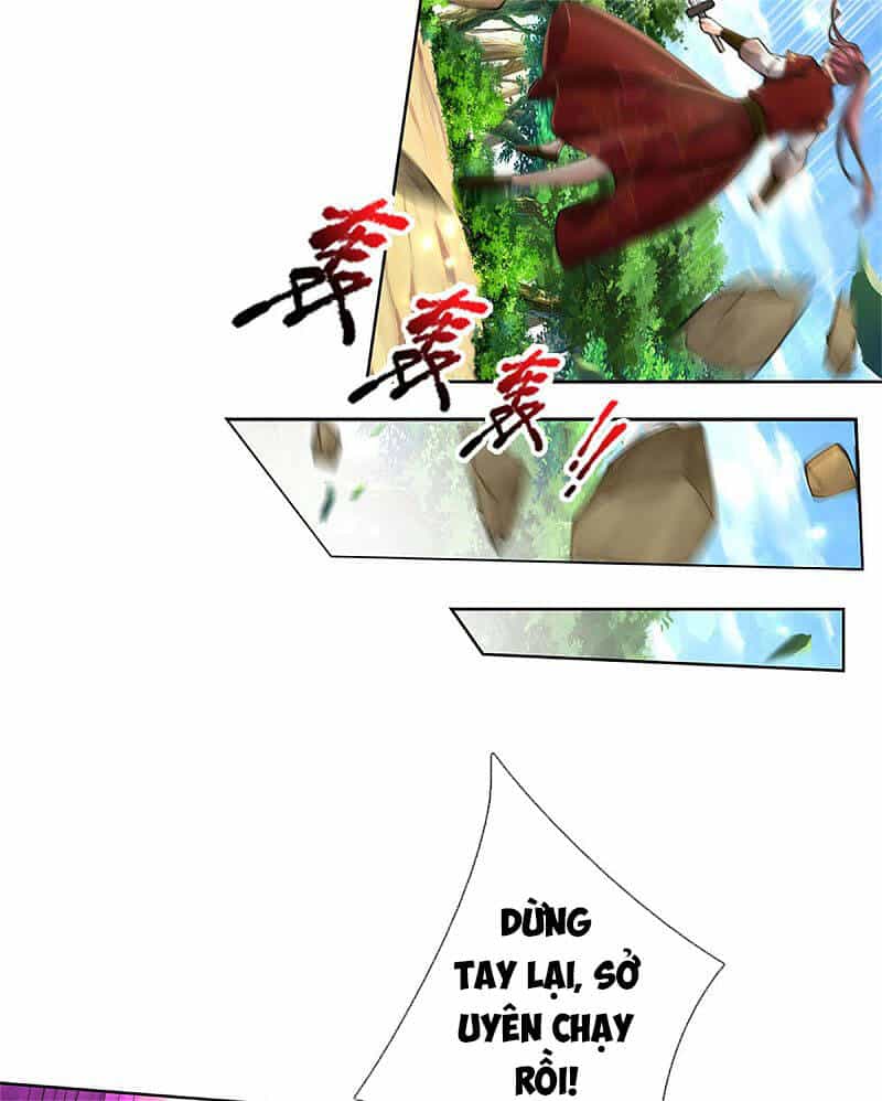 Thân Thể Của Ta Là Kiếm Chủng - Chương 114 - ảnh 17