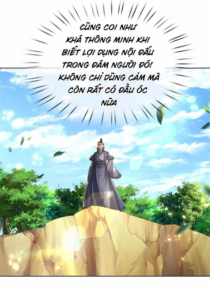 Thân Thể Của Ta Là Kiếm Chủng - Chương 114 - ảnh 28
