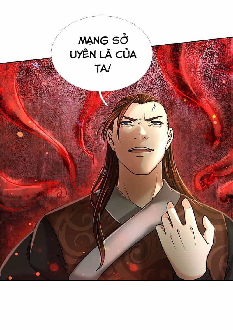 Thân Thể Của Ta Là Kiếm Chủng - Chương 114 - ảnh 8