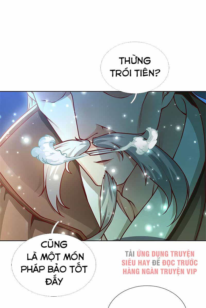 Thân Thể Của Ta Là Kiếm Chủng - Chương 115 - ảnh 22