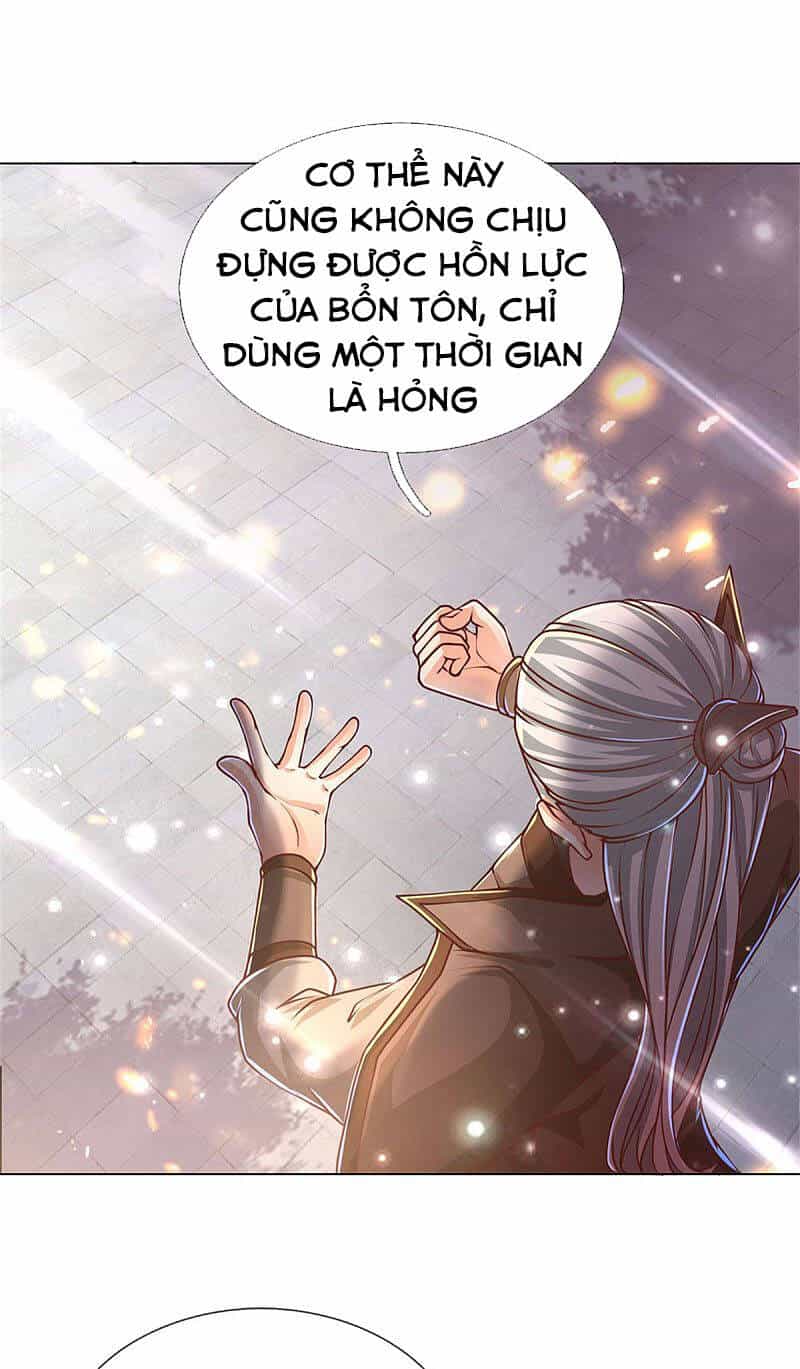 Thân Thể Của Ta Là Kiếm Chủng - Chương 115 - ảnh 35