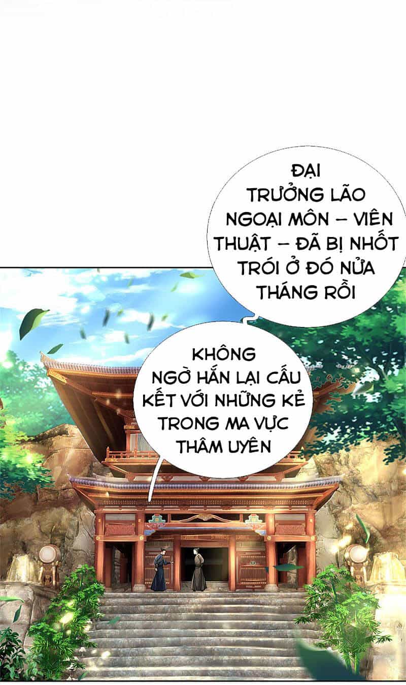 Thân Thể Của Ta Là Kiếm Chủng - Chương 115 - ảnh 5