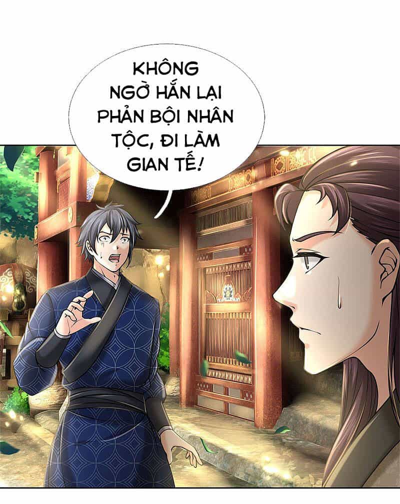 Thân Thể Của Ta Là Kiếm Chủng - Chương 115 - ảnh 6