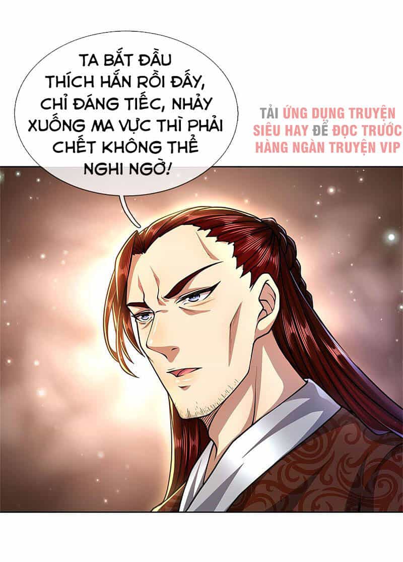Thân Thể Của Ta Là Kiếm Chủng - Chương 116 - ảnh 12