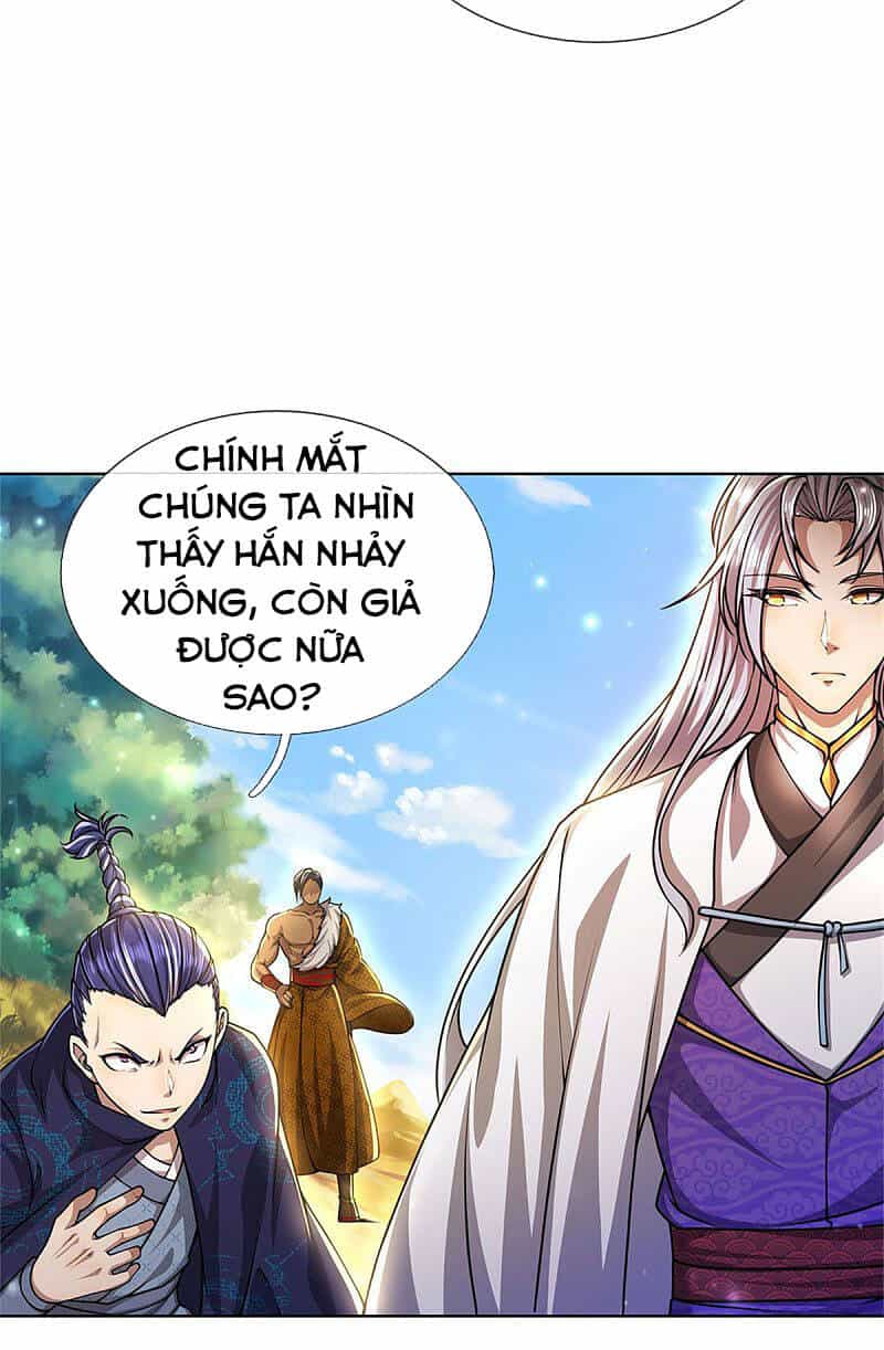 Thân Thể Của Ta Là Kiếm Chủng - Chương 116 - ảnh 15
