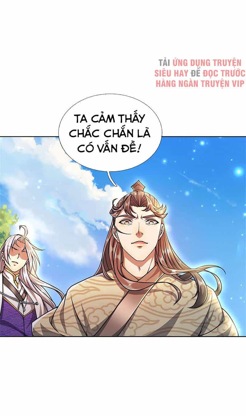 Thân Thể Của Ta Là Kiếm Chủng - Chương 116 - ảnh 16