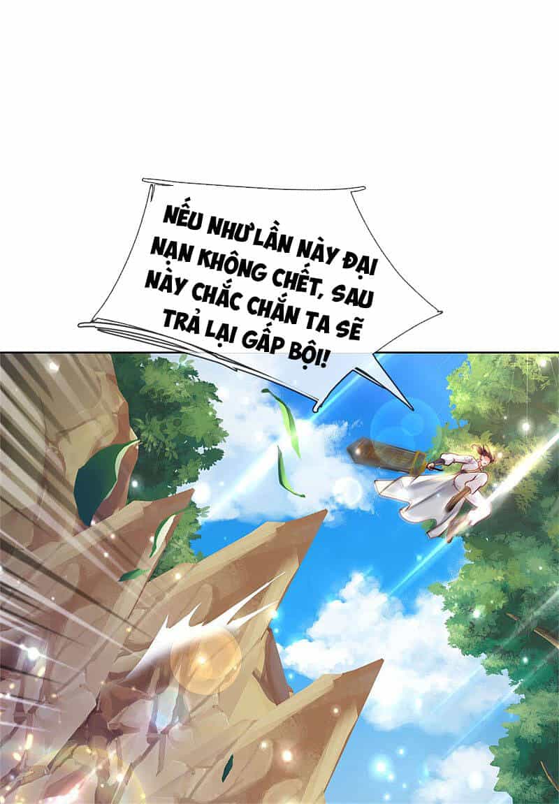 Thân Thể Của Ta Là Kiếm Chủng - Chương 116 - ảnh 8