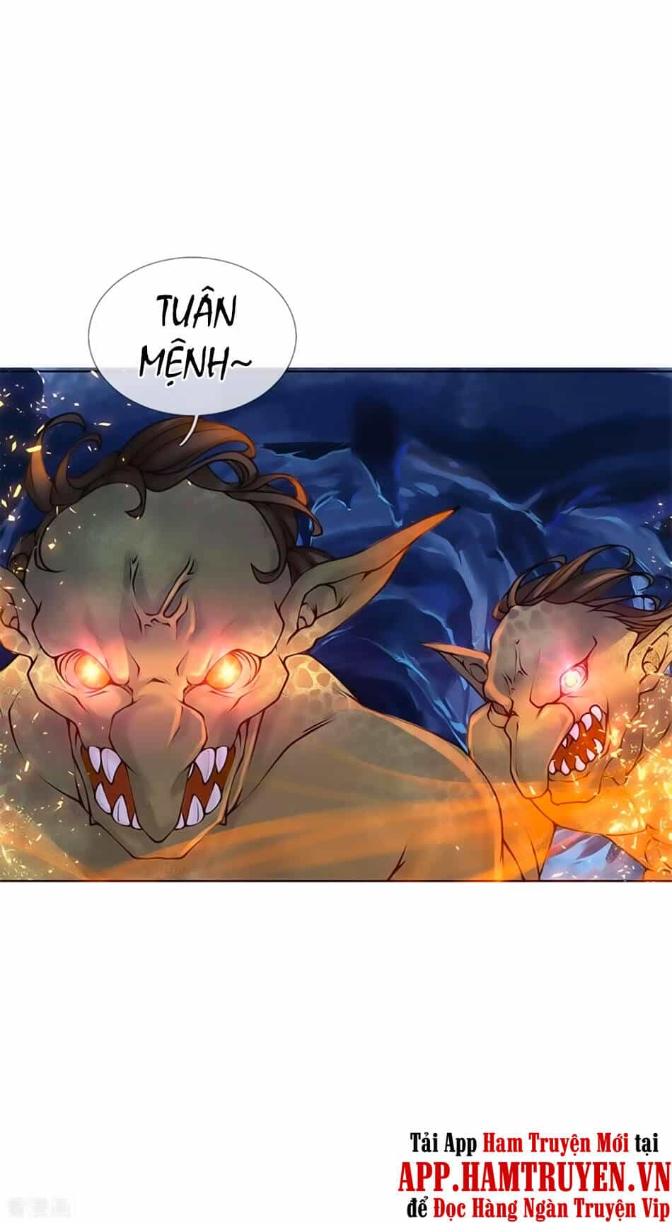 Thân Thể Của Ta Là Kiếm Chủng - Chương 117 - ảnh 29