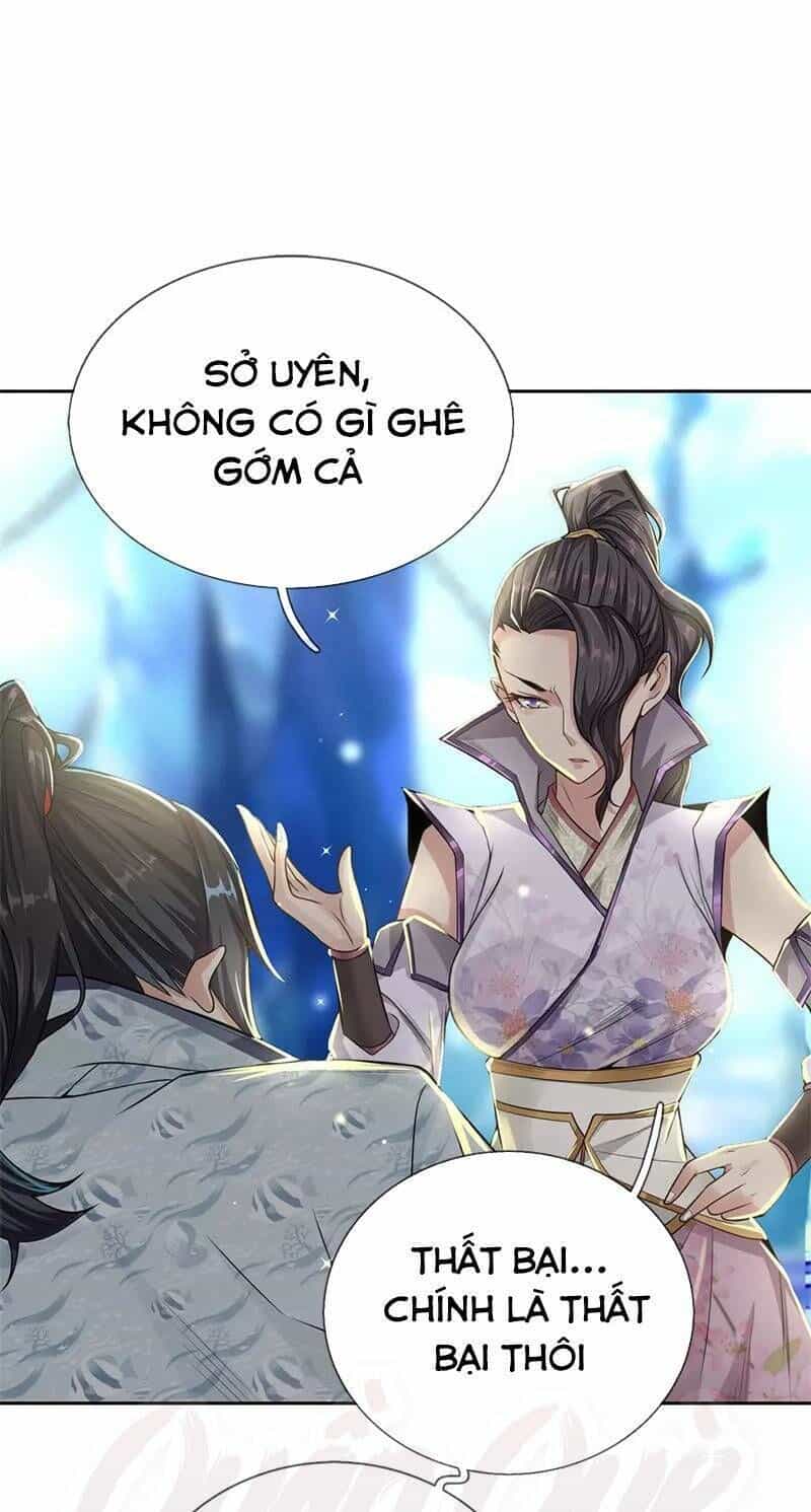 Thân Thể Của Ta Là Kiếm Chủng - Chương 11 - ảnh 1